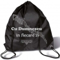 Rucsac negru, Cu Dumnezeu in fiecare zi